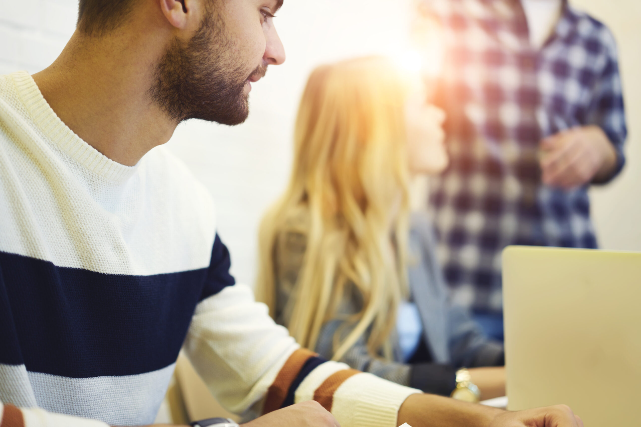 vacature zorgcoordinator